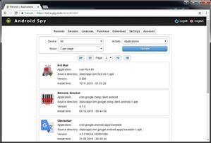 Best Cell Phone Spy Software Android